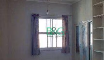Apartamento com 1 dormitório à venda, 30 m² por R$ 199.000,00 - Campos Elíseos - São Paulo/SP
