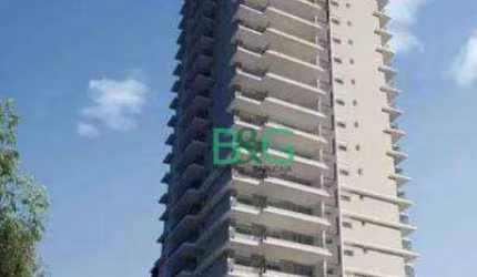 Apartamento com 2 dormitórios à venda, 74 m² por R$ 832.000 - Butantã - São Paulo/SP