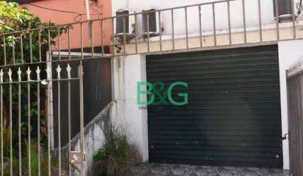 Casa com 3 dormitórios para alugar, 100 m² por R$ 5.950,00/mês - Butantã - São Paulo/SP