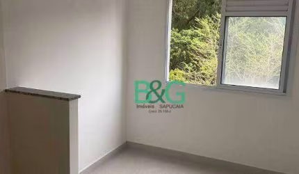 Apartamento com 2 dormitórios à venda, 32 m² por R$ 239.000,00 - Jardim Celeste - São Paulo/SP