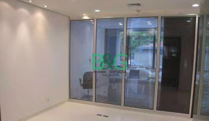 Sala à venda, 29 m² por R$ 624.000,00 - Moema - São Paulo/SP