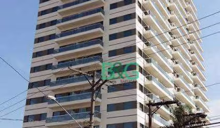 Sala à venda, 35 m² por R$ 425.000,00 - Vila Mariana - São Paulo/SP