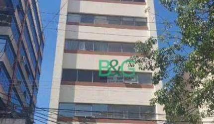 Sala à venda, 34 m² por R$ 350.000 - Lapa - São Paulo/SP