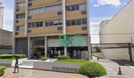 Conjunto à venda, 30 m² por R$ 190.000,00 - Lapa - São Paulo/SP