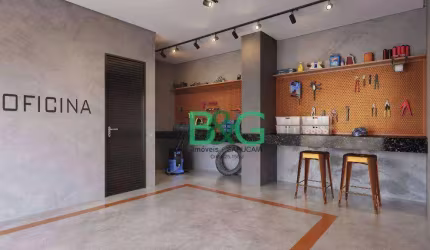 Apartamento com 2 dormitórios à venda, 35 m² por R$ 253.621,07 - Itaquera - São Paulo/SP