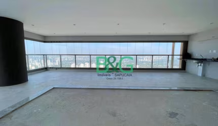 Apartamento com 2 dormitórios à venda, 144 m² por R$ 2.970.000,00 - Sumarezinho - São Paulo/SP