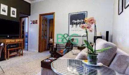 Apartamento com 2 dormitórios à venda, 88 m² por R$ 508.900,00 - Campos Elíseos - São Paulo/SP