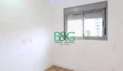 Apartamento com 1 dormitório à venda, 26 m² por R$ 380.000 - Bela Vista - São Paulo/SP