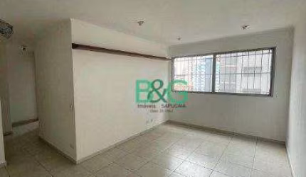 Apartamento com 3 dormitórios à venda, 72 m² por R$ 544.000,00 - Jabaquara - São Paulo/SP