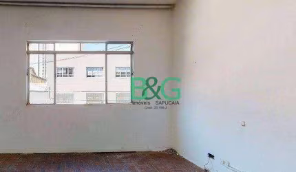 Apartamento com 1 dormitório à venda, 30 m² por R$ 258.900,00 - Santa Cecília - São Paulo/SP