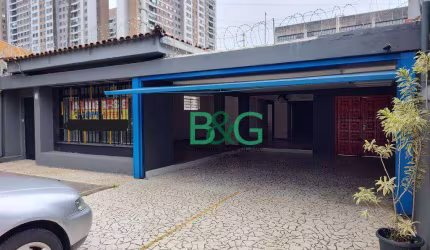 Casa Comercial com 6 Sala para alugar, 300 m² por R$ 19.800/mês - Butantã - São Paulo/SP