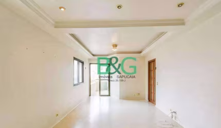 Apartamento com 2 dormitórios à venda, 101 m² por R$ 1.244.000 - Jardim América - São Paulo/SP