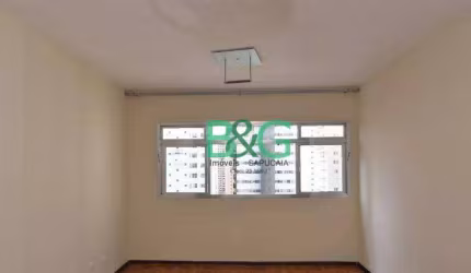 Apartamento com 2 dormitórios à venda, 83 m² por R$ 850.840 - Perdizes - São Paulo/SP