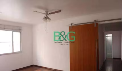 Apartamento com 2 dormitórios à venda, 77 m² por R$ 749.000 - Vila da Saúde - São Paulo/SP