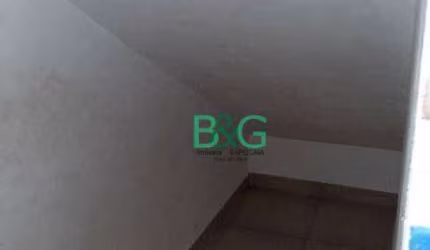 Galpão à venda, 369 m² por R$ 2.120.000,00 - Mooca - São Paulo/SP