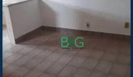 Sobrado com 3 dormitórios para alugar, 80 m² por R$ 2.890,00/mês - Vila Lúcia - São Paulo/SP