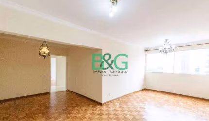 Apartamento com 3 dormitórios à venda, 115 m² por R$ 899.000 - Vila Olímpia - São Paulo/SP