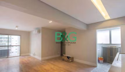 Apartamento à venda, 65 m² por R$ 897.834,00 - Vila Olímpia - São Paulo/SP