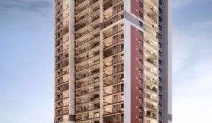 Apartamento com 2 dormitórios à venda, 125 m² por R$ 2.012.740,29 - Vila Clementino - São Paulo/SP