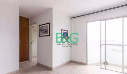Apartamento com 1 dormitório à venda, 50 m² por R$ 929.000,00 - Limão - São Paulo/SP
