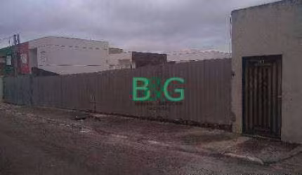 Terreno à venda, 1 m² por R$ 398.321,44 - Parque Santa Delfa - Franco da Rocha/SP