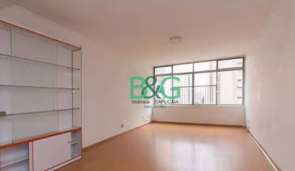 Apartamento com 3 dormitórios à venda, 130 m² por R$ 476.660,00 - Bom Retiro - São Paulo/SP