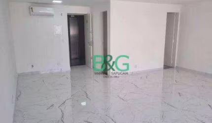 Conjunto à venda, 44 m² por R$ 555.375,00 - Indianópolis - São Paulo/SP