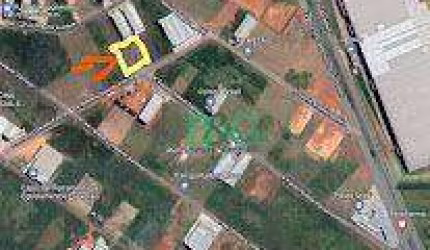 Terreno à venda, 1000 m² por R$ 704.900,00 - Europark Comercial - Indaiatuba/SP