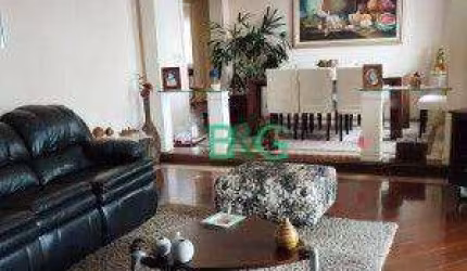 Apartamento com 3 dormitórios à venda, 160 m² por R$ 1.249.000,00 - Vila Formosa - São Paulo/SP