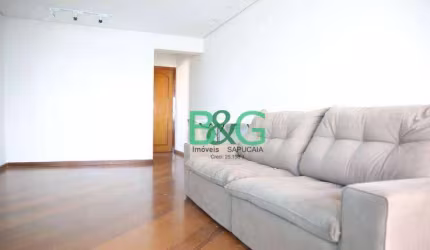 Apartamento Duplex com 3 dormitórios à venda, 170 m² por R$ 1.659.000 - Vila Mariana - São Paulo/SP