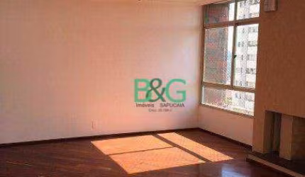 Apartamento com 3 dormitórios à venda, 240 m² por R$ 1.299.000,00 - Campo Belo - São Paulo/SP
