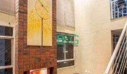 Apartamento com 3 dormitórios à venda, 412 m² por R$ 2.366.724,00 - Campo Belo - São Paulo/SP