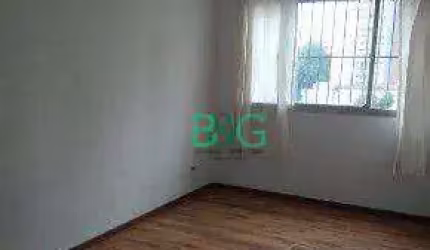 Apartamento com 2 dormitórios à venda, 58 m² por R$ 419.000,00 - Jabaquara - São Paulo/SP