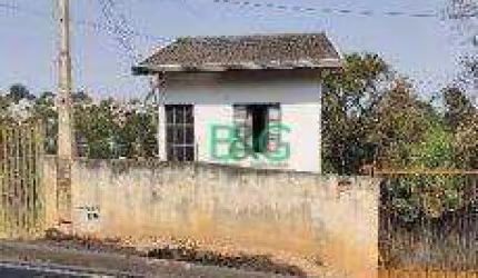Casa com 2 dormitórios à venda, 71 m² por R$ 191.194,29 - Vila Nova Trieste - Jarinu/SP