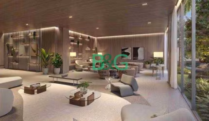 Loja à venda, 23 m² por R$ 827.362,40 - Cerqueira César - São Paulo/SP