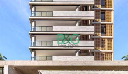 Cobertura com 3 dormitórios à venda, 324 m² por R$ 4.980.480,00 - Chácara Klabin - São Paulo/SP