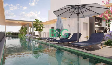 Loja à venda, 160 m² por R$ 4.216.905,00 - Itaim Bibi - São Paulo/SP