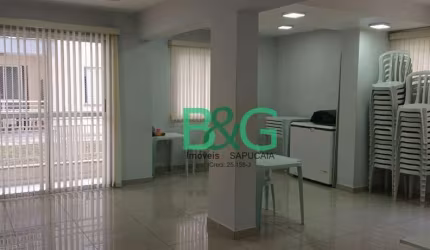 Apartamento com 2 dormitórios à venda, 50 m² por R$ 288.000,00 - Penha - São Paulo/SP