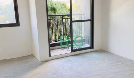 Sala à venda, 29 m² por R$ 312.000 - Jardim Independência (São Paulo) - São Paulo/São Paulo