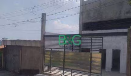 Prédio para alugar, 310 m² por R$ 10.325,00/mês - Jardim Munhoz - Guarulhos/SP