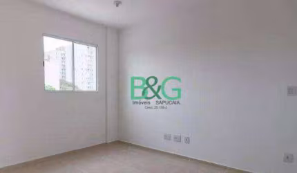 Apartamento com 2 dormitórios à venda, 78 m² por R$ 399.913,00 - Alto da Mooca - São Paulo/SP
