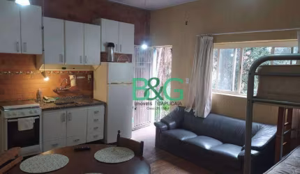 Casa com 9 dormitórios, 319 m² - venda por R$ 8.320.000,00 ou aluguel por R$ 28.139,00/mês - Pinheiros - São Paulo/SP