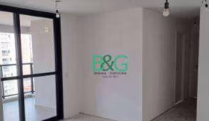 Apartamento com 2 dormitórios à venda, 81 m² por R$ 1.179.000,00 - Vila Romana - São Paulo/SP