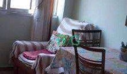 Apartamento com 1 dormitório à venda, 51 m² por R$ 246.000,00 - Vila Prudente (Zona Leste) - São Paulo/SP