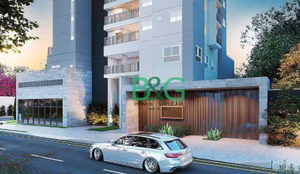 Apartamento com 3 dormitórios à venda, 69 m² por R$ 1.065.418,25 - Vila Pompeia - São Paulo/SP