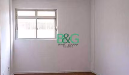 Apartamento com 1 dormitório à venda, 60 m² por R$ 344.888,00 - Tatuapé - São Paulo/SP