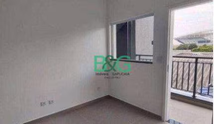Apartamento com 2 dormitórios à venda, 47 m² por R$ 248.990,00 - Cidade Antônio Estevão de Carvalho - São Paulo/SP