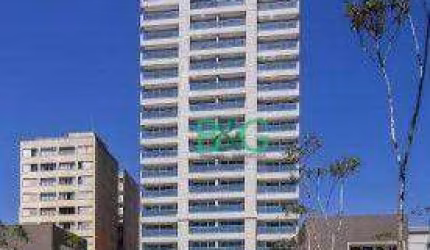 Sala à venda, 28 m² por R$ 399.289,77 - Água Branca - São Paulo/SP