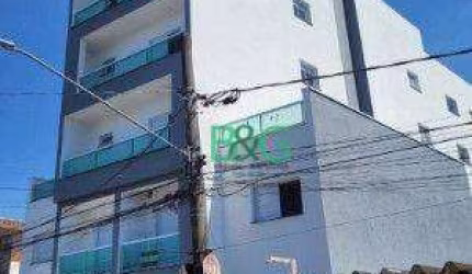 Apartamento com 2 dormitórios à venda, 31 m² por R$ 228.000,00 - Parque das Paineiras - São Paulo/SP