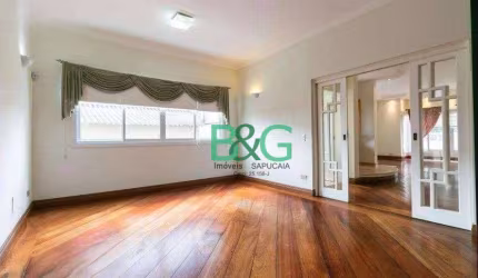 Sobrado com 3 dormitórios, 500 m² - venda por R$ 3.750.000,00 ou aluguel por R$ 13.050,00/mês - Vila Prudente (Zona Leste) - São Paulo/SP